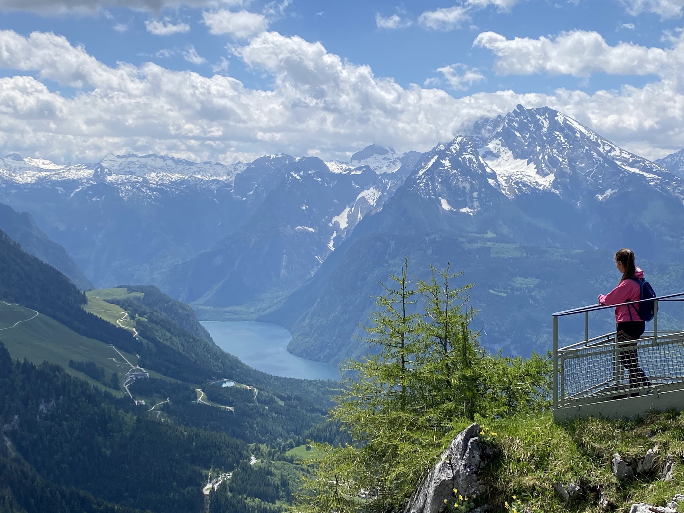 Kehlsteinhaus (Eagle's Nest)